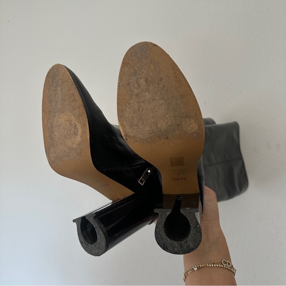 Coach RARE - Black Knee-High Women's Boots - Picture 4 of 7